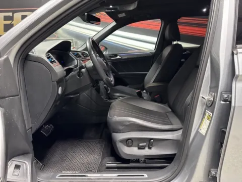 More photos of 2022 Volkswagen Tiguan 2.0T SE R-Line Black at Seay Motors, KY