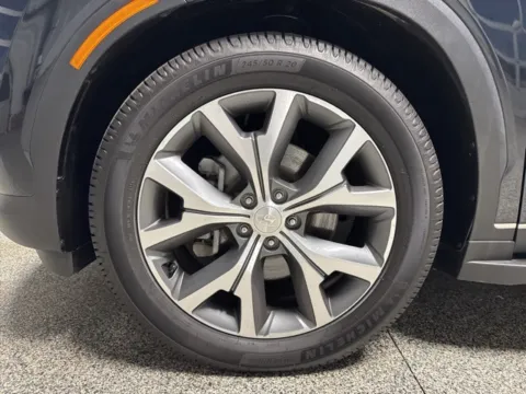 Another view of 2022 Hyundai Palisade SEL for sale in Mayfield, KY at Seay Motors