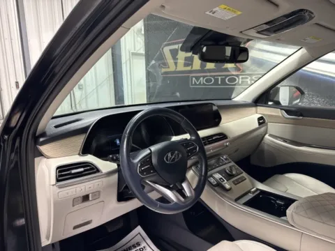 More photos of 2022 Hyundai Palisade SEL at Seay Motors, KY