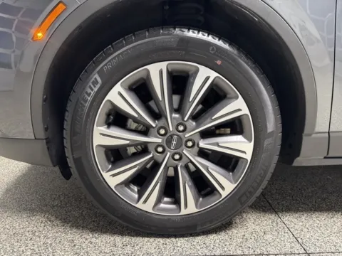 Another view of 2022 Lincoln Corsair Reserve for sale in Mayfield, KY at Seay Motors