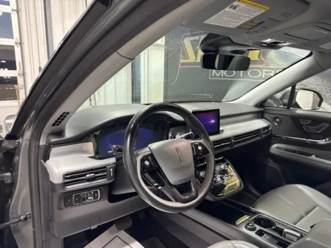 More photos of 2022 Lincoln Corsair Reserve at Seay Motors, KY