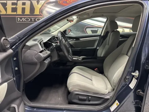 More photos of 2020 Honda Civic EX at Seay Motors, KY
