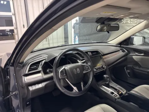 More photos of 2020 Honda Civic EX at Seay Motors, KY