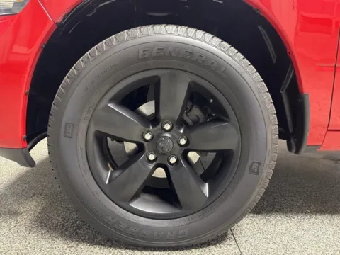 Another view of 2019 Ram 1500 Classic Express for sale in Mayfield, KY at Seay Motors