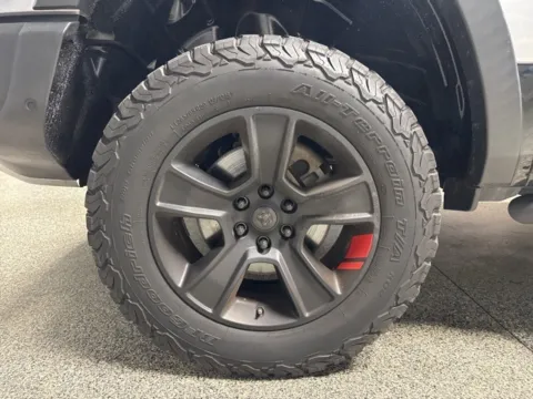 Another view of 2019 Ram 1500 Rebel for sale in Mayfield, KY at Seay Motors