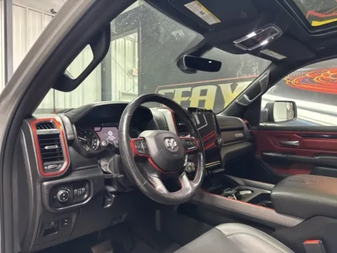 More photos of 2019 Ram 1500 Rebel at Seay Motors, KY