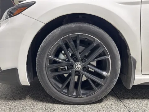 Another view of 2025 Toyota Camry for sale in Mayfield, KY at Seay Motors