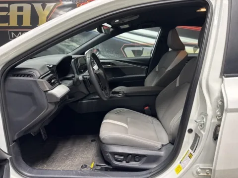 More photos of 2025 Toyota Camry at Seay Motors, KY