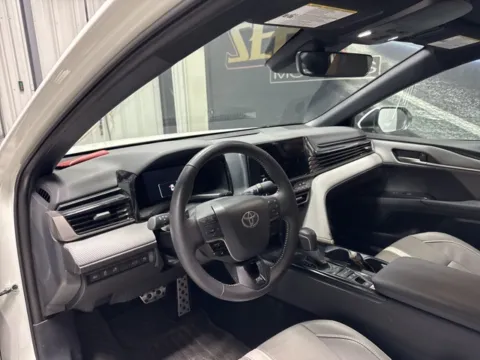 More photos of 2025 Toyota Camry at Seay Motors, KY
