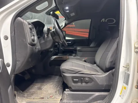 More photos of 2021 Chevrolet Silverado 2500HD LT at Seay Motors, KY