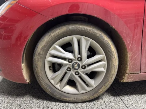 Another view of 2020 Hyundai Elantra SEL for sale in Mayfield, KY at Seay Motors