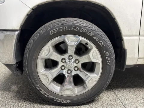 Another view of 2020 Ram 1500 Big Horn/Lone Star for sale in Mayfield, KY at Seay Motors