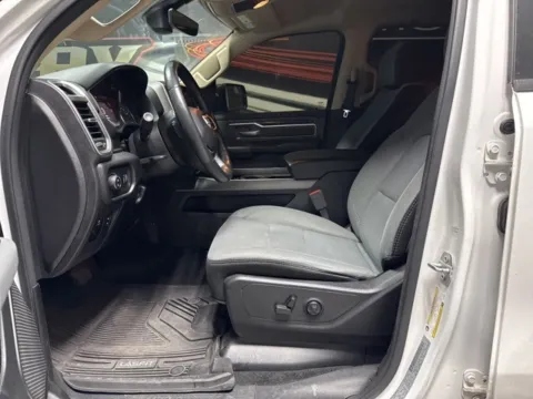 More photos of 2020 Ram 1500 Big Horn/Lone Star at Seay Motors, KY