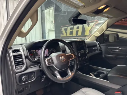 More photos of 2020 Ram 1500 Big Horn/Lone Star at Seay Motors, KY