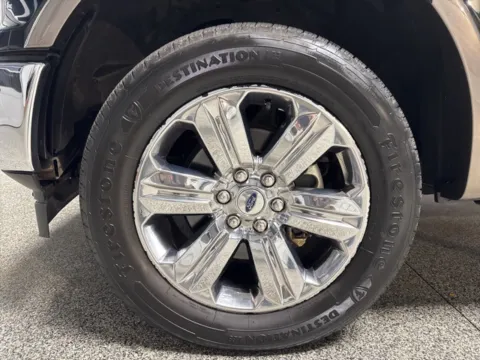 More photos of 2018 Ford F-150 Lariat at Seay Motors, KY