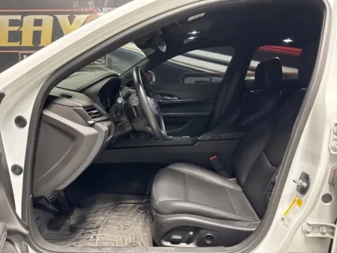 More photos of 2024 Cadillac CT4 Luxury at Seay Motors, KY