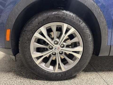 Another view of 2022 Buick Envision Preferred for sale in Mayfield, KY at Seay Motors