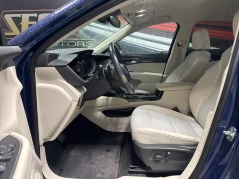 More photos of 2022 Buick Envision Preferred at Seay Motors, KY