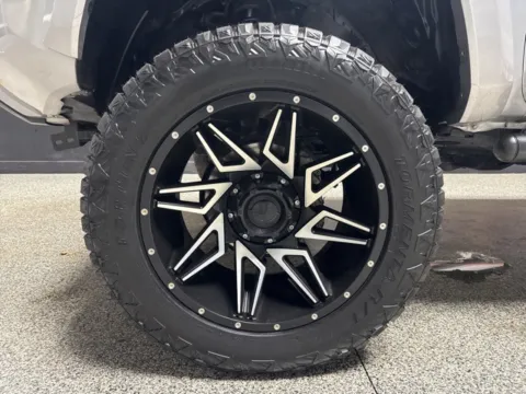 Another view of 2020 Toyota Tacoma SR5 for sale in Mayfield, KY at Seay Motors