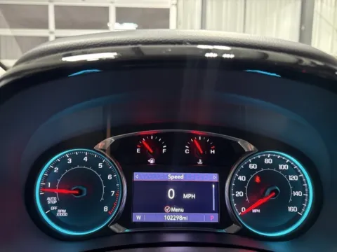 Photos of 2020 Chevrolet Traverse Premier for sale in Mayfield, KY at Seay Motors