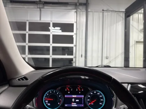 Another view of 2020 Chevrolet Traverse Premier for sale in Mayfield, KY at Seay Motors