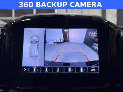 More photos of 2020 Chevrolet Traverse Premier at Seay Motors, KY