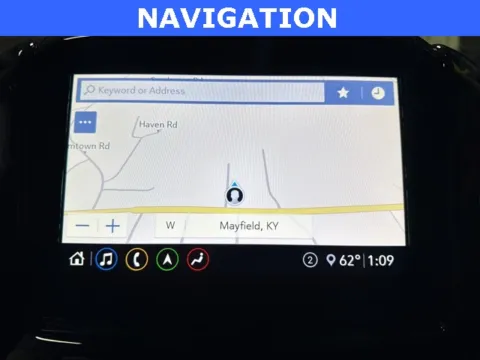 More photos of 2020 Chevrolet Traverse Premier at Seay Motors, KY