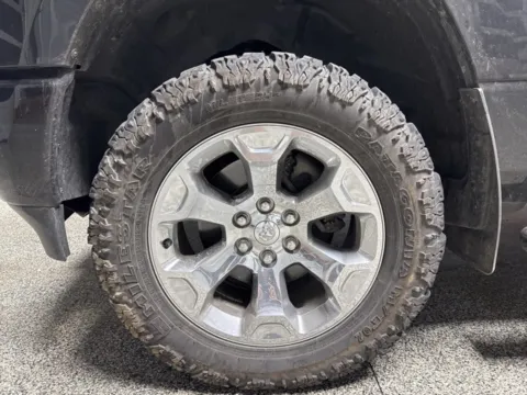 Another view of 2020 Ram 1500 Big Horn/Lone Star for sale in Mayfield, KY at Seay Motors