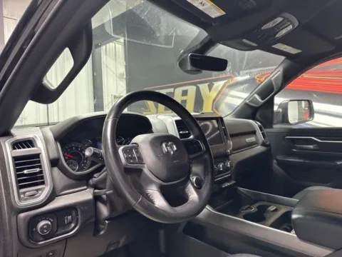 More photos of 2020 Ram 1500 Big Horn/Lone Star at Seay Motors, KY