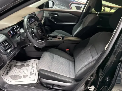 More photos of 2023 Nissan Rogue SV at Seay Motors, KY