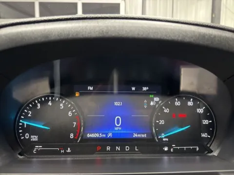 Photos of 2023 Ford Explorer XLT for sale in Mayfield, KY at Seay Motors