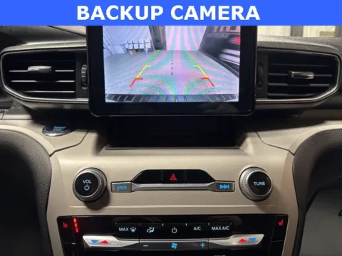 More photos of 2023 Ford Explorer XLT at Seay Motors, KY