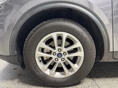 Another view of 2021 Ford Escape SE for sale in Mayfield, KY at Seay Motors