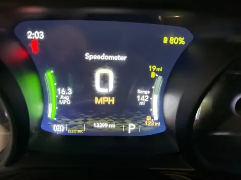 Photos of 2024 Jeep Wrangler Sahara 4xe for sale in Mayfield, KY at Seay Motors