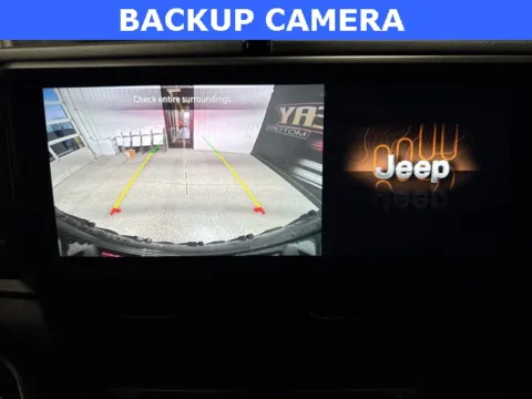 Another view of 2024 Jeep Wrangler Sahara 4xe for sale in Mayfield, KY at Seay Motors