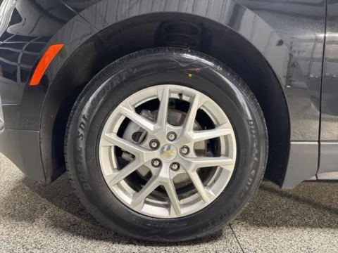 More photos of 2023 Chevrolet Equinox LT at Seay Motors, KY