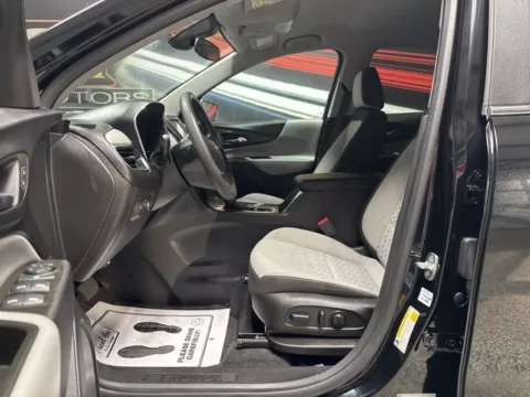 More photos of 2023 Chevrolet Equinox LT at Seay Motors, KY