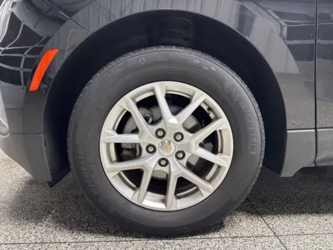 Another view of 2023 Chevrolet Equinox LT for sale in Mayfield, KY at Seay Motors