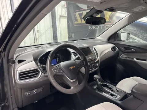 More photos of 2023 Chevrolet Equinox LT at Seay Motors, KY