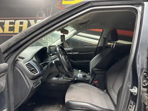 More photos of 2021 Kia Seltos S at Seay Motors, KY