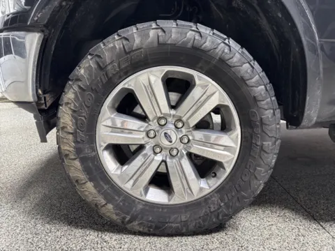 Another view of 2019 Ford F-150 Lariat for sale in Mayfield, KY at Seay Motors