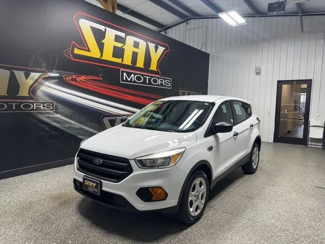 2017 Ford Escape S for sale in Mayfield, KY