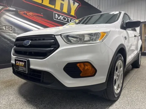 Photos of 2017 Ford Escape S for sale in Mayfield, KY at Seay Motors