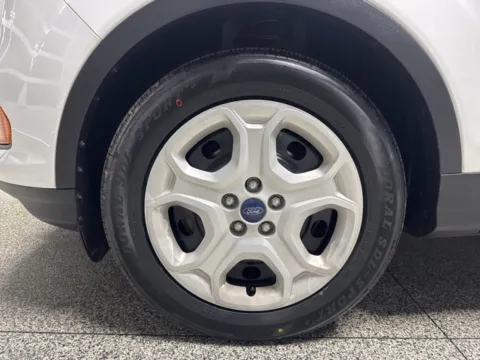 More photos of 2017 Ford Escape S at Seay Motors, KY