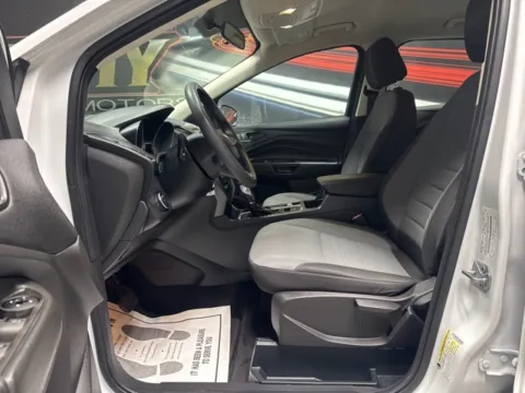 More photos of 2017 Ford Escape S at Seay Motors, KY