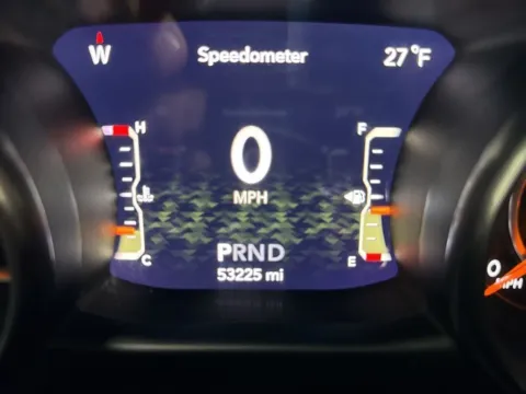 Photos of 2022 Jeep Wrangler Unlimited Sport Altitude for sale in Mayfield, KY at Seay Motors