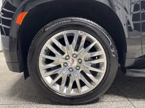 More photos of 2023 GMC Yukon XL Denali at Seay Motors, KY