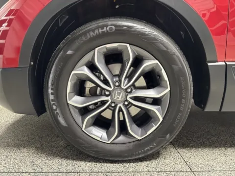 More photos of 2022 Honda CR-V EX-L at Seay Motors, KY