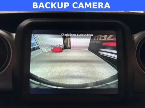 More photos of 2021 Jeep Wrangler Unlimited Sport at Seay Motors, KY