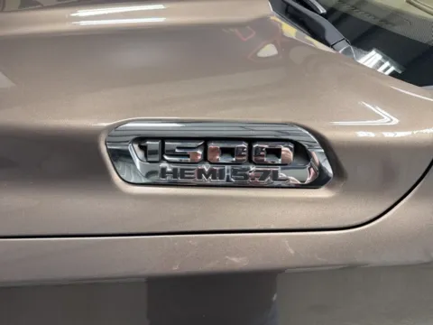 More photos of 2020 Ram 1500 Laramie at Seay Motors, KY